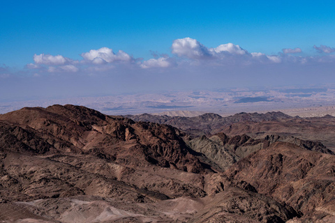 Petra to Wadi Rum Hiking Tour (7 Days) | All-Inclusive