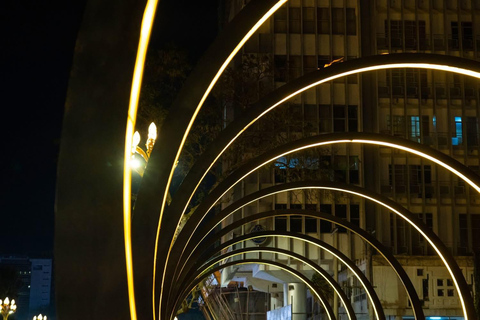 Addis Ababa Layover Tour: Unity Park, Coffee & Local Lunch