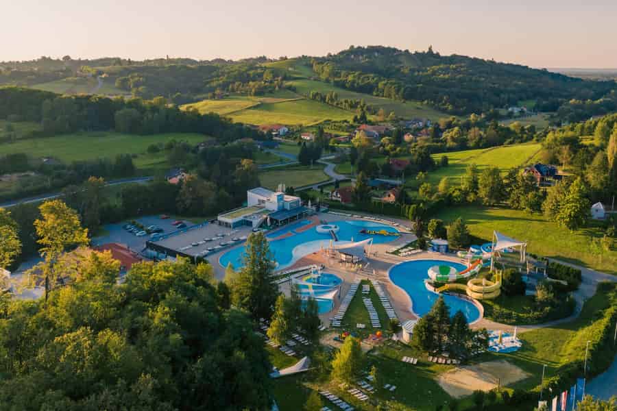 Aquapark Martilandia: Eintritt und Mittagessen. Foto: GetYourGuide