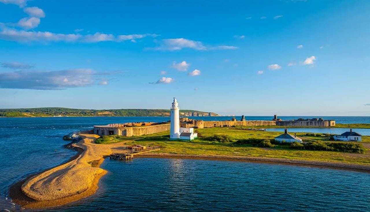New Forest: E-Bike-Safari, Flussfahrt & Eintritt ins Tudor-Schloss