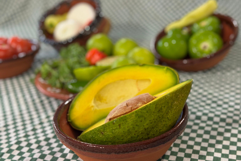 Empanadas, Salsas & Spirits: Hands-On Mexican Cooking Night