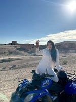 Agafay Quad bike sunset with dinner and show - Housity