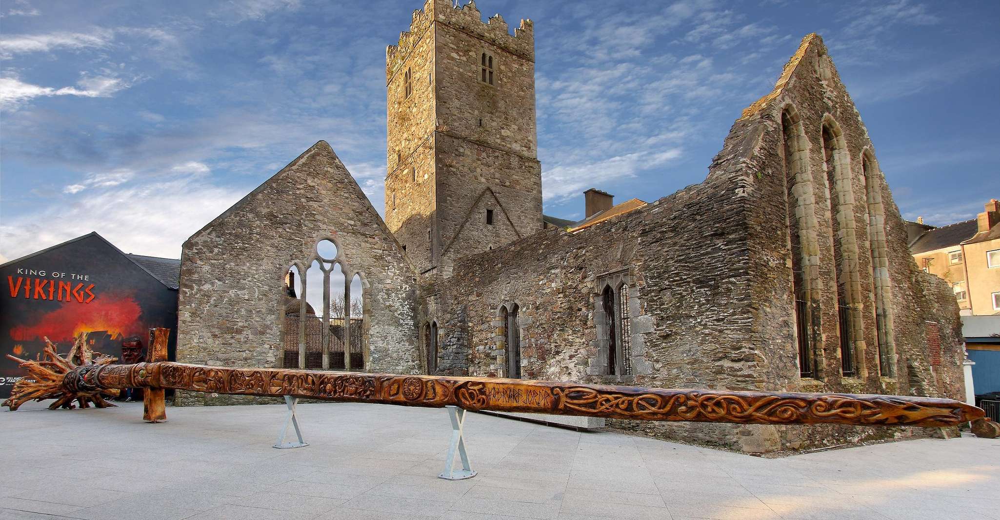 Waterford, Epic Tour of the Viking Triangle - Housity