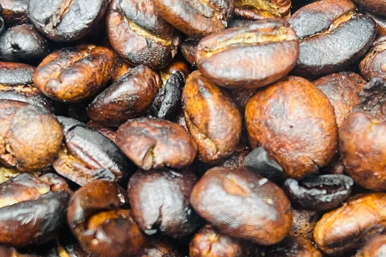 Materuni koffietour en Chemka warmwaterbron privétourMateruni-koffietour en Chemka-warmwaterbron.