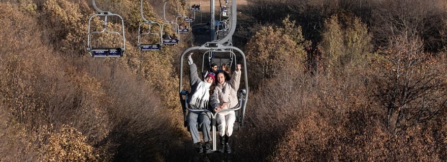 Excursion d'une journée : Garni, Geghard, Tsaghkadzor, préparation de gata