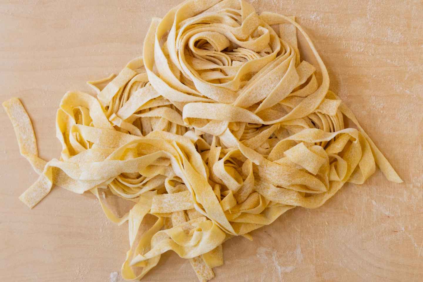 Heimagert ferskt pasta og klassísk tiramisu vinnustofa í Róm