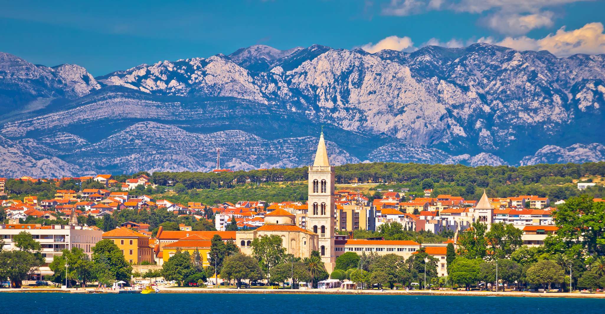 Zadar, Full-Day Sailing Trip with Snorkeling - Housity