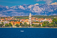 Zadar, Full-Day Sailing Trip with Snorkeling - Housity