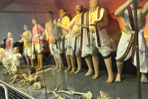 Bangalore: ISKCON Temple Guided Tour with Hotel Pickup