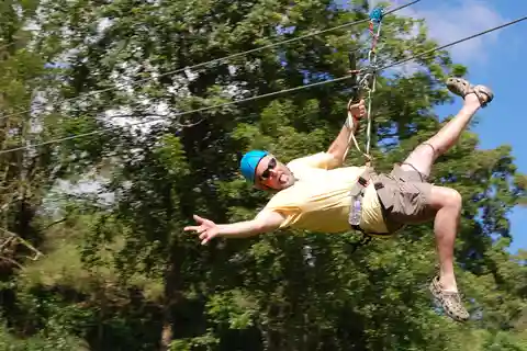 VIP DayPass | ATV's, Zip Lines, Horse Riding| Hotel & Cruise