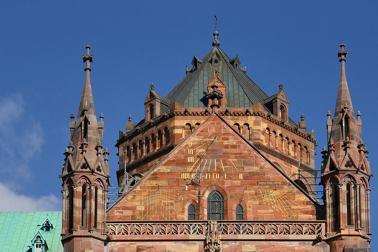 Strasbourg - Private Historic walking tour