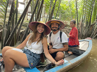 Ho Chi Minh, Full-Day Cu Chi Tunnels and Mekong Delta Tour - Housity