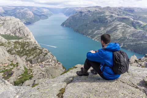 The best Stavanger Canoe & kayak tours - 2026 (Verified Reviews)