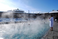 Meglio da Borovets, Calda termale relax sorgenti - Hizvo