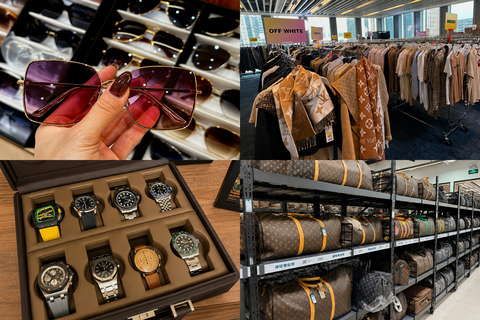 Guangzhou: Untold Markets & Local Shopping Private Tour