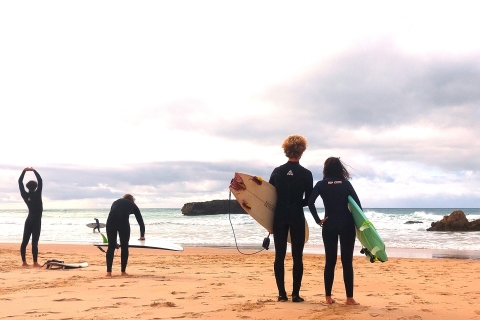 Faro : Location de planches de surf et de standup paddlesNous sommes une entreprise sympathique qui loue des planches de surf et des SUP.