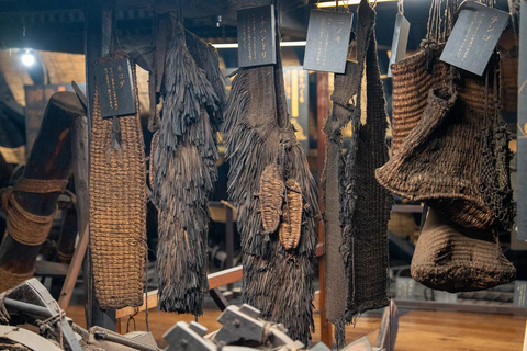 Kanazawa: Shirakawa-go privé-dagtour met lunch