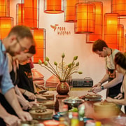 Hanoi: Rose Kitchen: Pho/Bun Cha/Nem + Free Egg/Salt Coffee Hanoi: Rose Kitchen: Pho/Bun Cha/Nem + Free Egg/Salt Coffee