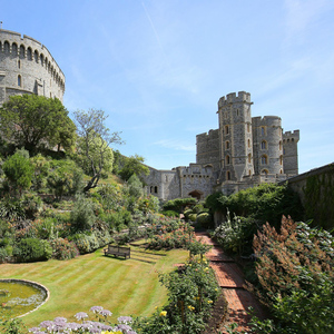 Von London: Windsor Castle Royal Afternoon Sightseeingtour