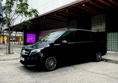 Transfer nach Lissabon vom Flughafen Lissabon