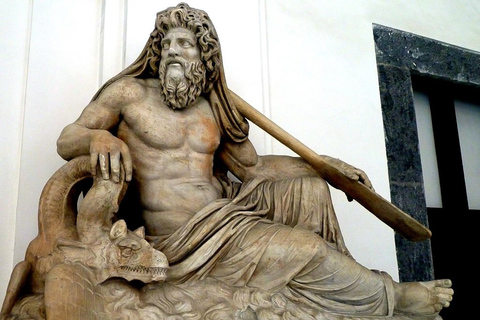 Naples Archaeological Museum 2-Hour Guided Private Tour