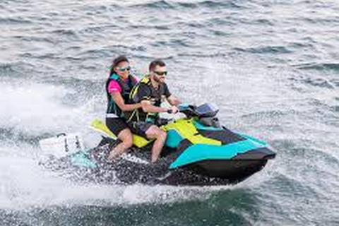 Batumi: Georgian Dubai, Extreme Activities & Dinner Show