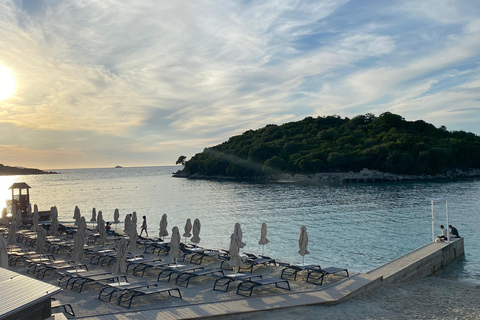 Albania: 10-Day Adventure Tour with Hiking and Rafting