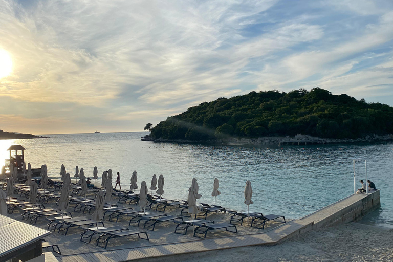 Albania: 10-Day Adventure Tour with Hiking and Rafting