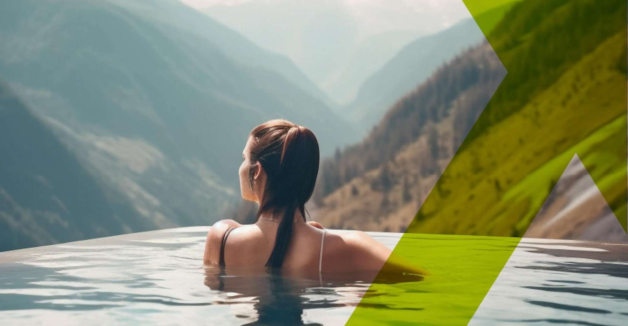 Hueca, esperienza spa in The Pyrenee - Housity