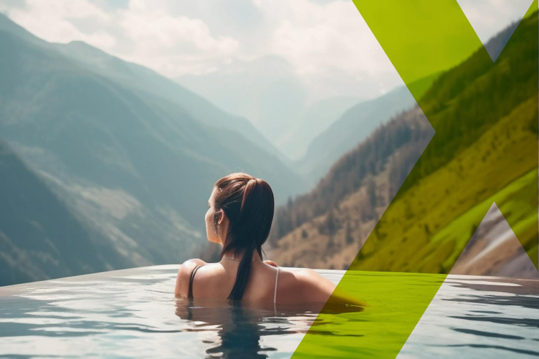 Huesca: Spa Experience in the Pyrenees