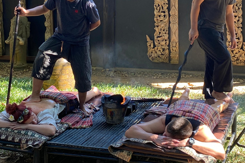 Chiang Rai: Popular Sightseeing Tour 7 places , Buffet Lunch Chiang Rai: Popular Sightseeing Tour 7 places ,Buffet Lunch