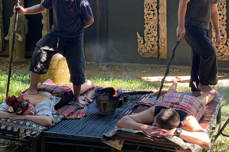 Chiang Rai: Popular Sightseeing Tour 7 places , Buffet Lunch Chiang Rai: Popular Sightseeing Tour 7 places ,Buffet Lunch