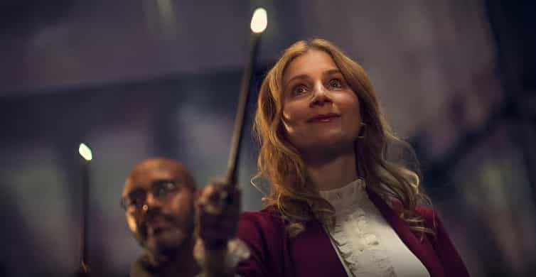 Singapore: Harry Potter Visions of Magic at Sentosa Ticket photo 12