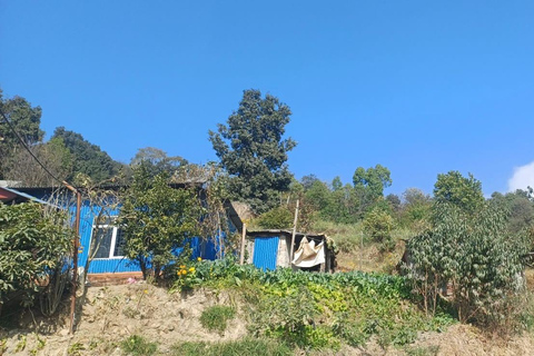 Nagarkot Zipline Day Tour