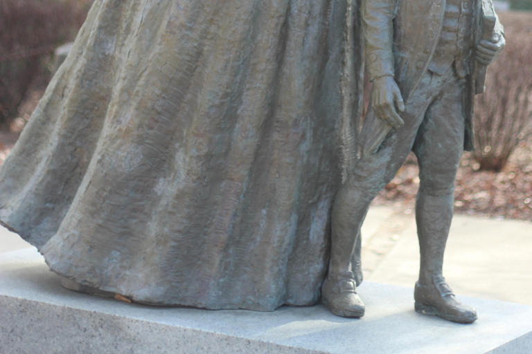 波士顿：波士顿与昆西深度之旅波士顿：波士顿和昆西大游