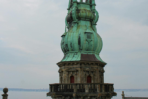 Copenhagen: Royal Castles and Helsingør City Tour