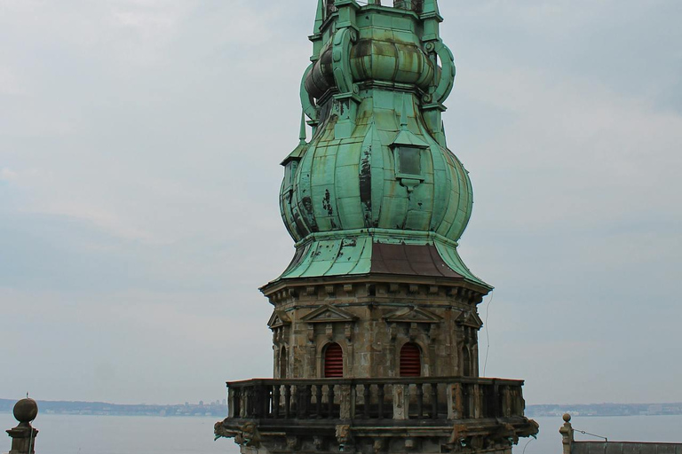 Copenhagen: Royal Castles and Helsingør City Tour