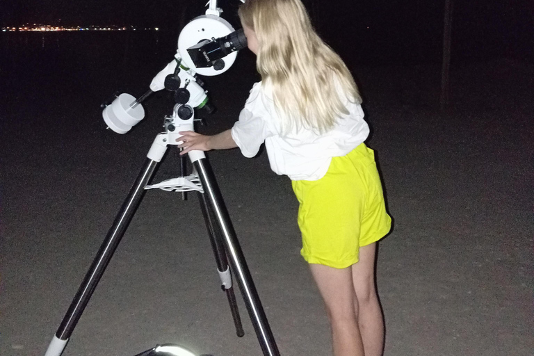 Astronomy Evening "Rando Astro"