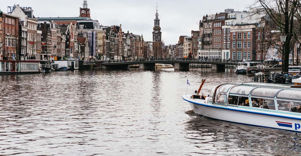 Afbeelding 13 van Amsterdam: Joodse wijk en geschiedenis rondleiding