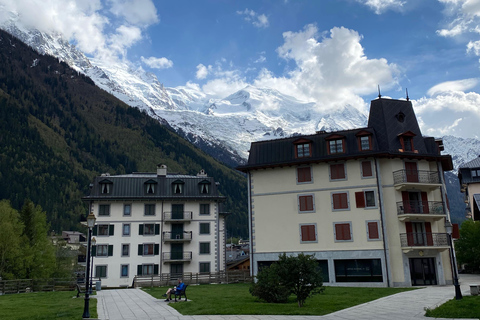 Luxury Private Concierge - Bespoke Chamonix Experience