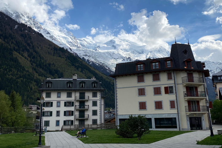 Luxury Private Concierge - Bespoke Chamonix Experience