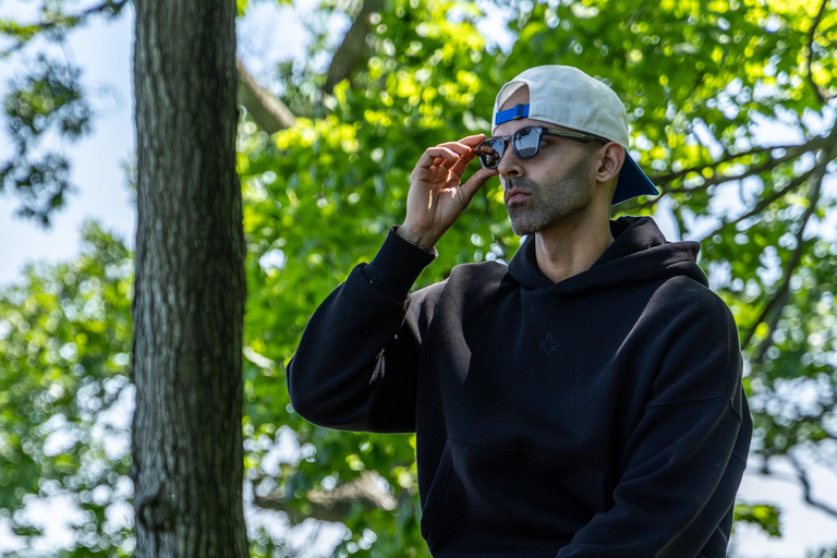 Quebec City - Agricultural Walking Tour on Ile d'Orléans Agricultural Walking Tours - Unique Flavor of the Island