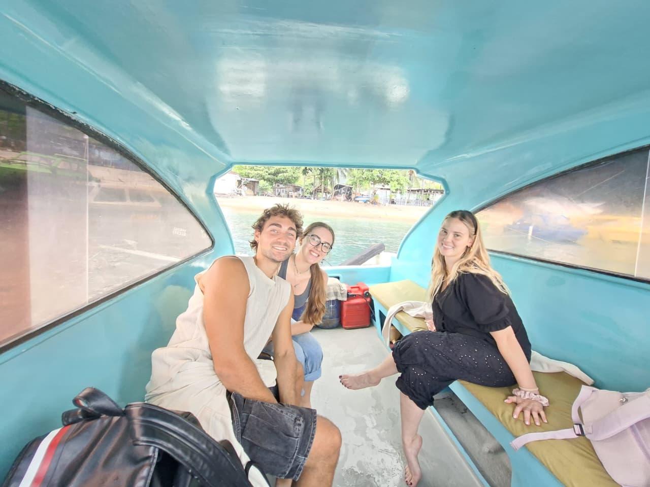 Gili-Insel: Privater Transfer zwischen Gili-Insel und Lombok