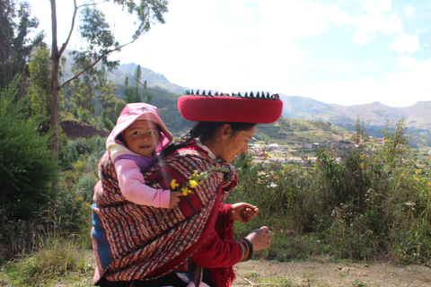 Cusco Kulturalne Machu Picchu i Tęczowa Góra