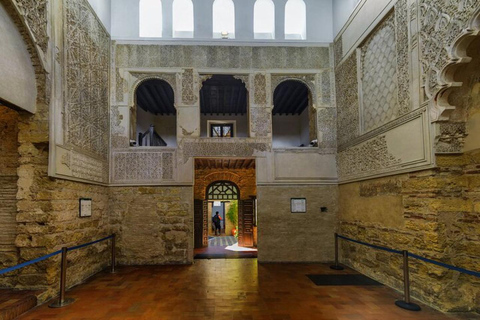 Sevilla: Tour naar Cordoba en Moskee Kathedraal