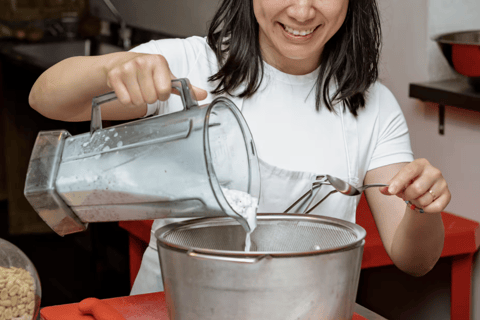 Medellin: Colombian Cooking Class with Local Chef