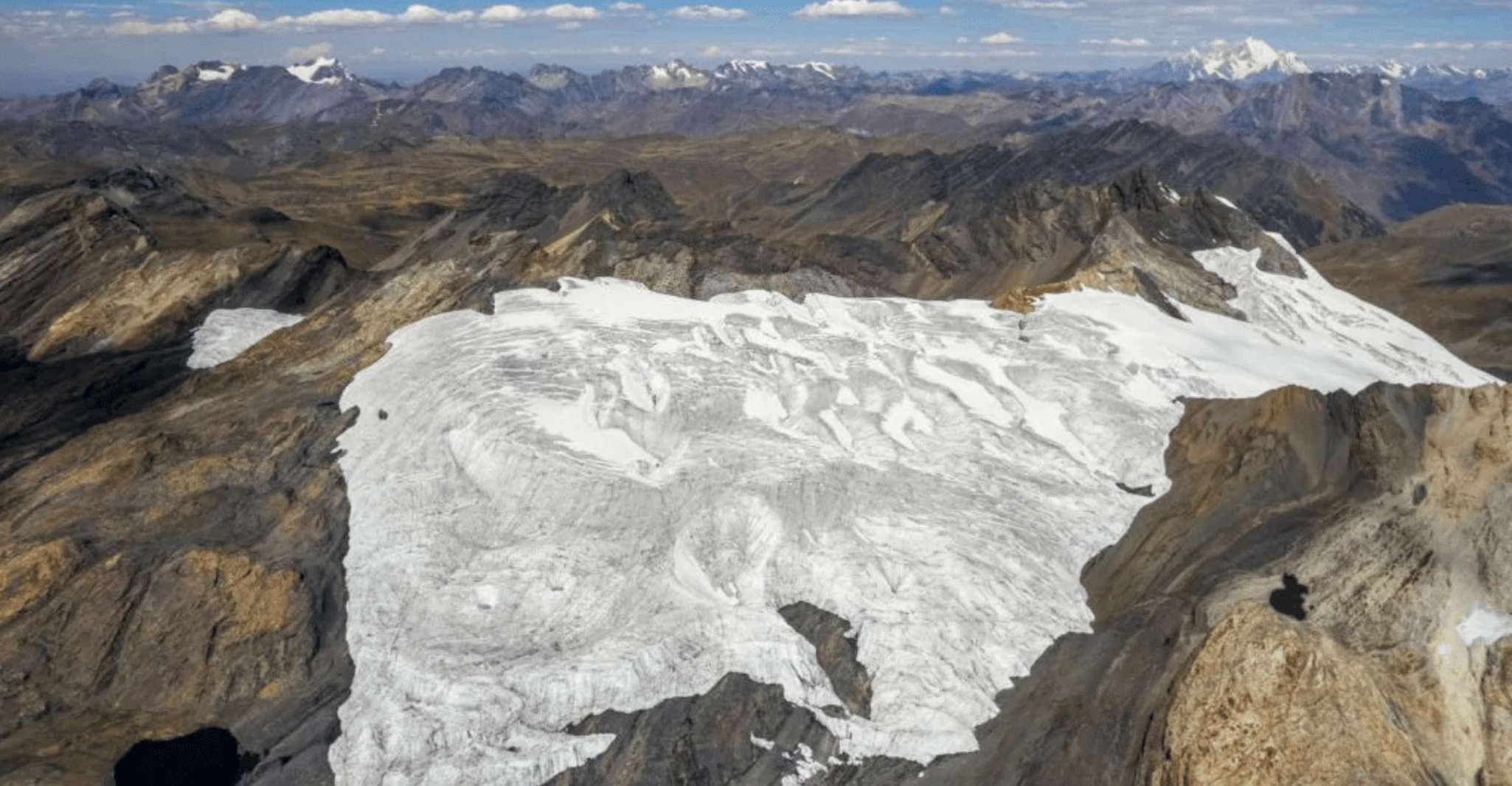 Da Huaraz, escursione di un giorno intero al ghiacciaio Pastoruri - Hizvo