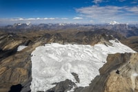 Da Huaraz, escursione di un giorno intero al ghiacciaio Pastoruri - Hizvo