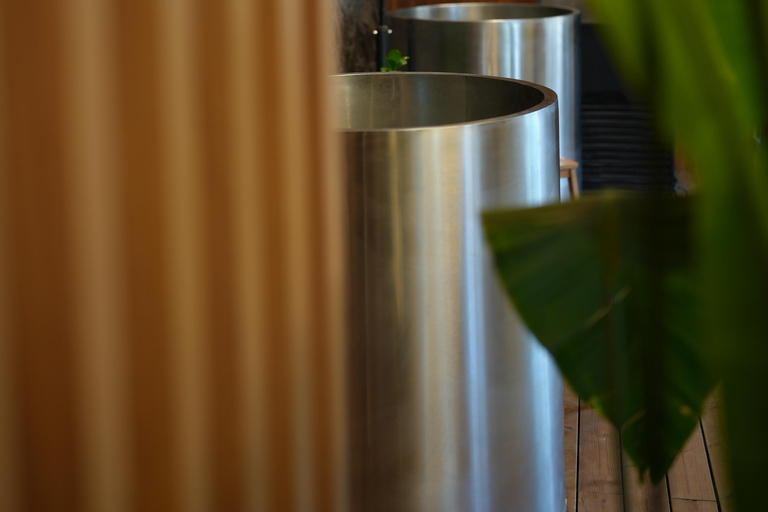 Belgrade: Private Sauna & Cold Plunge – Exclusive Booking