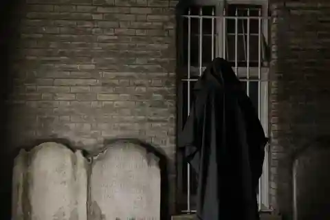 Londen: Jack the Ripper Tour, Geesten en Ondergrondse Gevangenis